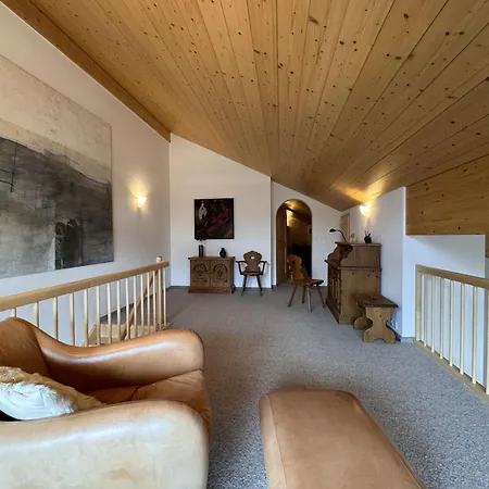 Bella Vista 12 - Penthouse *