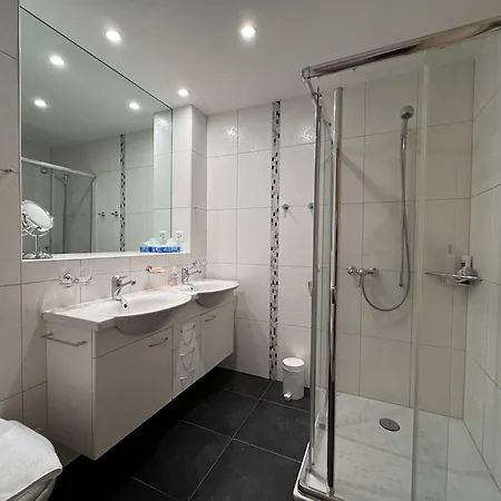 Bella Vista 12 - Penthouse * וונגן