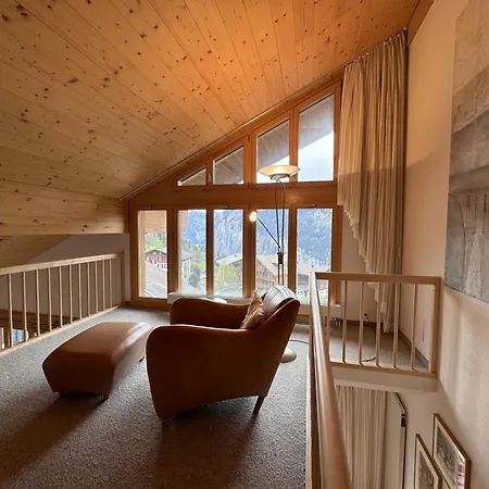Bella Vista 12 - Penthouse Daire