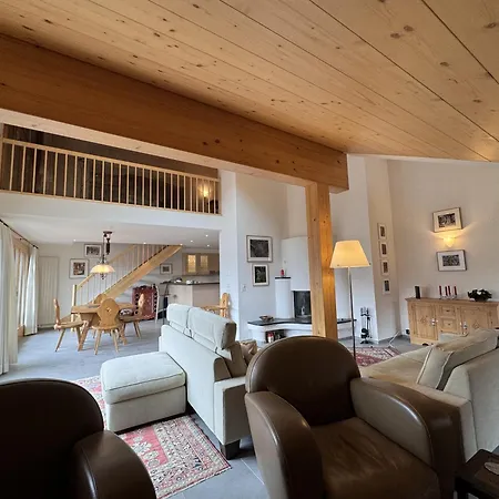 Bella Vista 12 - Penthouse Daire *