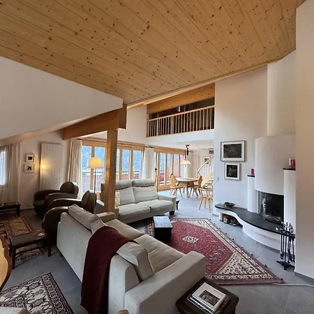 Bella Vista 12 - Penthouse *