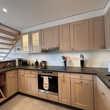 Bella Vista 12 - Penthouse Apartamento *