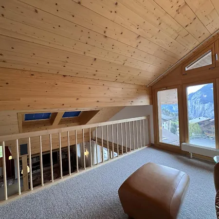 Bella Vista 12 - Penthouse *