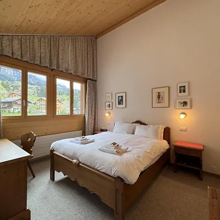 Apartamento Bella Vista 12 - Penthouse *