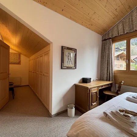 Bella Vista 12 - Penthouse Apartamento