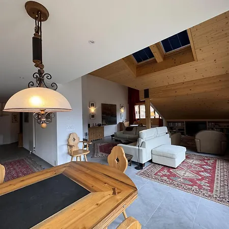 Bella Vista 12 - Penthouse