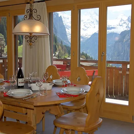 Bella Vista 12 - Penthouse *