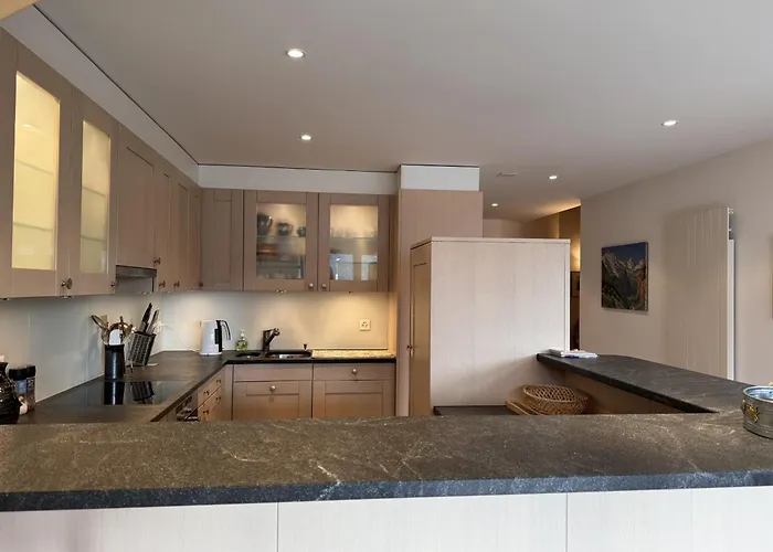 Bella Vista 12 - Penthouse *