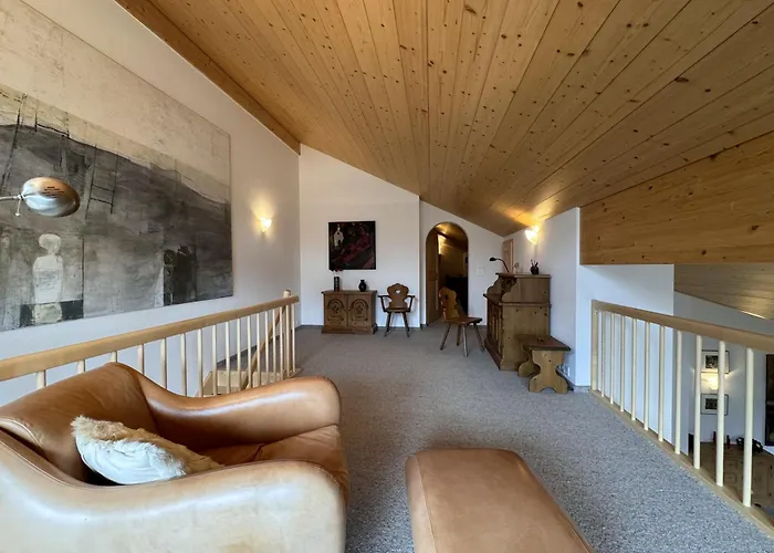 Bella Vista 12 - Penthouse *