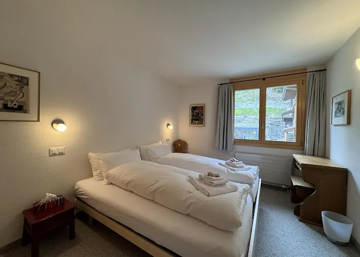 Bella Vista 12 - Penthouse *