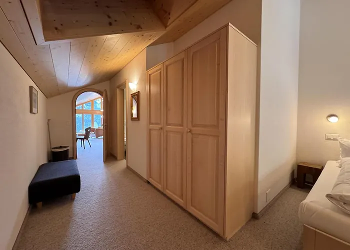 Bella Vista 12 - Penthouse