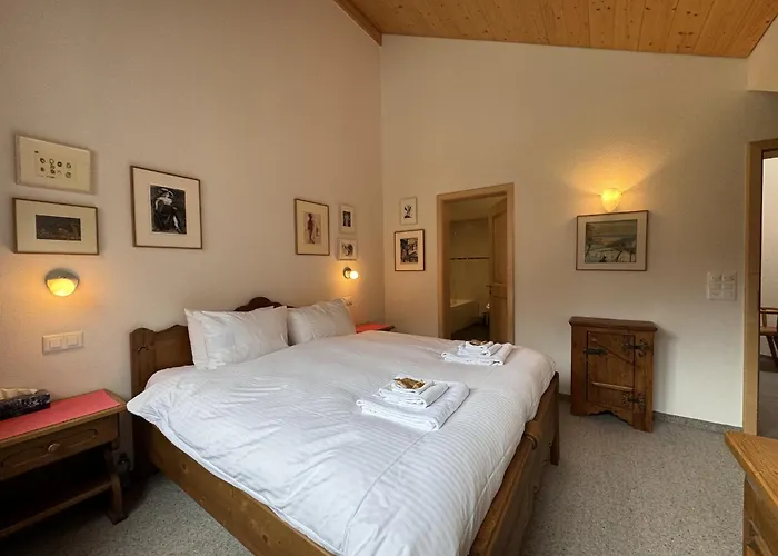 Bella Vista 12 - Penthouse *