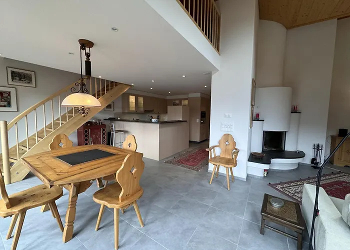 Bella Vista 12 - Penthouse *