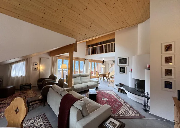 Bella Vista 12 - Penthouse *