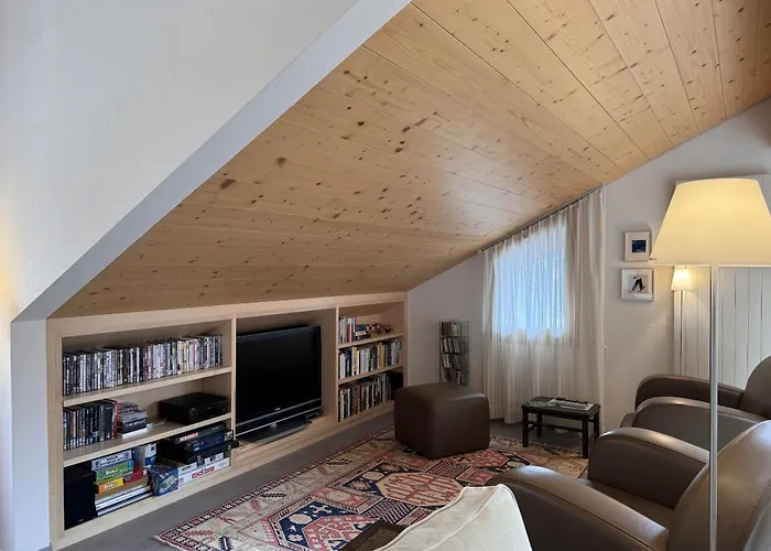 Bella Vista 12 - Penthouse