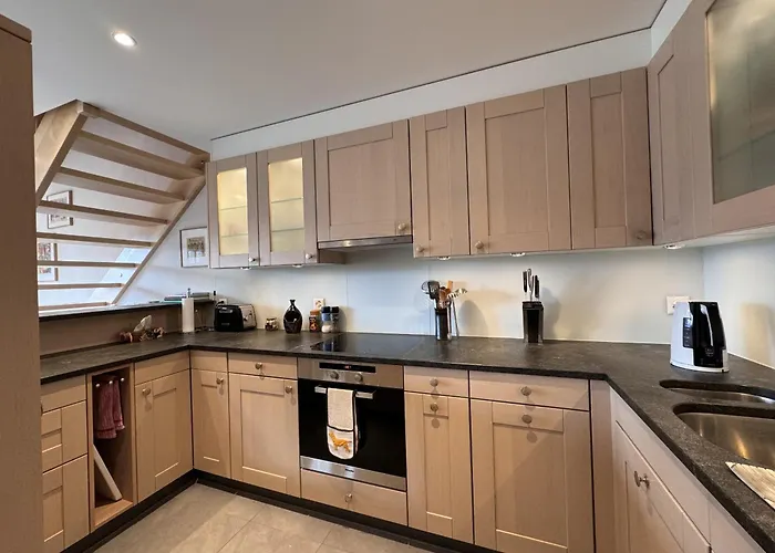 Bella Vista 12 - Penthouse Lägenhet *