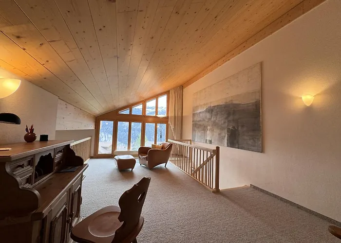 Bella Vista 12 - Penthouse