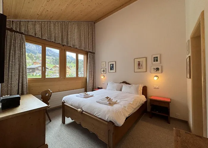 Lägenhet Bella Vista 12 - Penthouse *