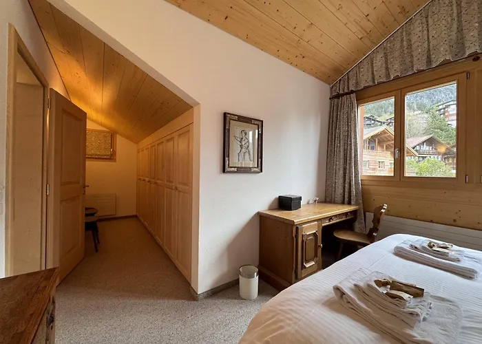 Bella Vista 12 - Penthouse Lägenhet