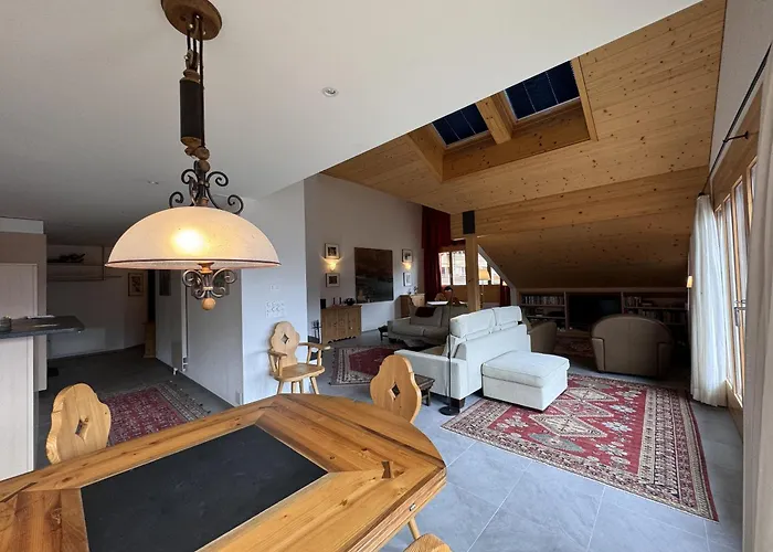 Bella Vista 12 - Penthouse