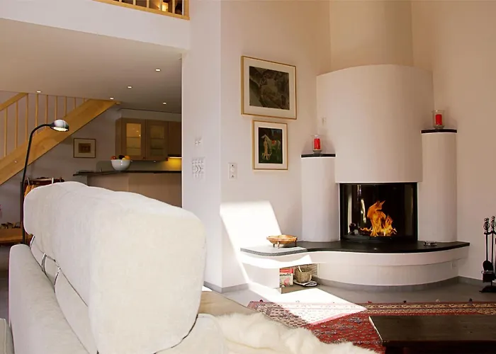 Bella Vista 12 - Penthouse Lägenhet *