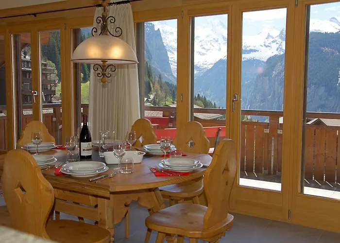 Bella Vista 12 - Penthouse *