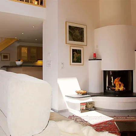 Bella Vista 12 - Penthouse Apartman *