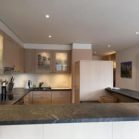 Bella Vista 12 - Penthouse *