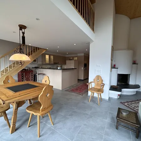 Bella Vista 12 - Penthouse *