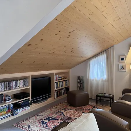 Bella Vista 12 - Penthouse