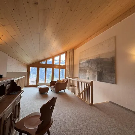 Bella Vista 12 - Penthouse