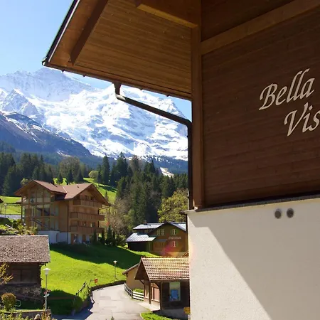 شقة Bella Vista 12 - Penthouse *