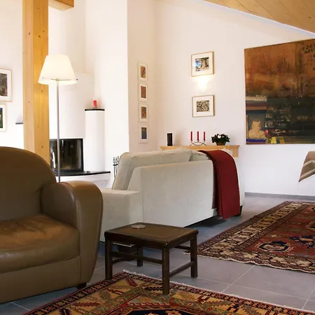 Bella Vista 12 - Penthouse *