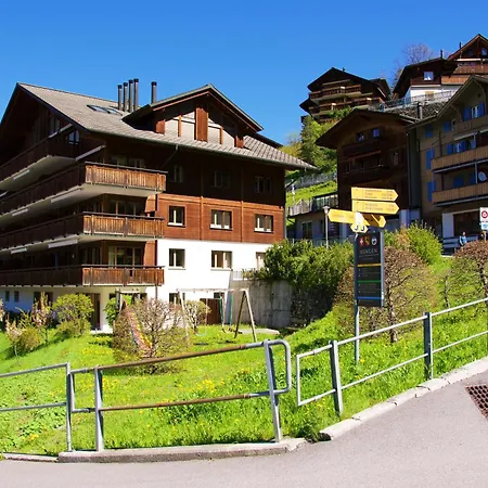 Bella Vista 12 - Penthouse شقة